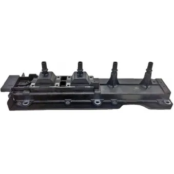Bobine d'allumage HELLA 5DA 358 000-301