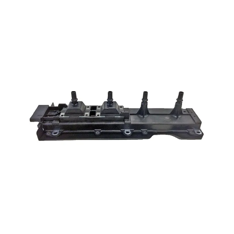 Bobine d'allumage HELLA 5DA 358 000-301