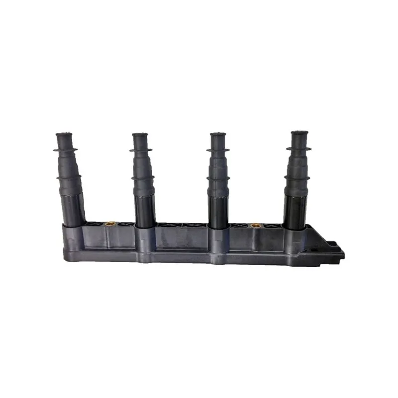 Bobine d'allumage HELLA 5DA 358 000-311