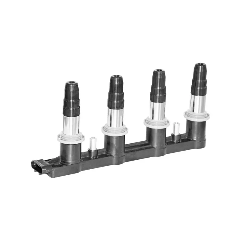 Bobine d'allumage HELLA 5DA 358 000-321