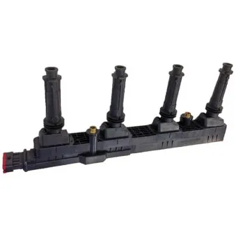 Bobine d'allumage HELLA 5DA 358 000-331
