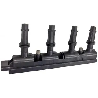 Bobine d'allumage HELLA 5DA 358 000-341