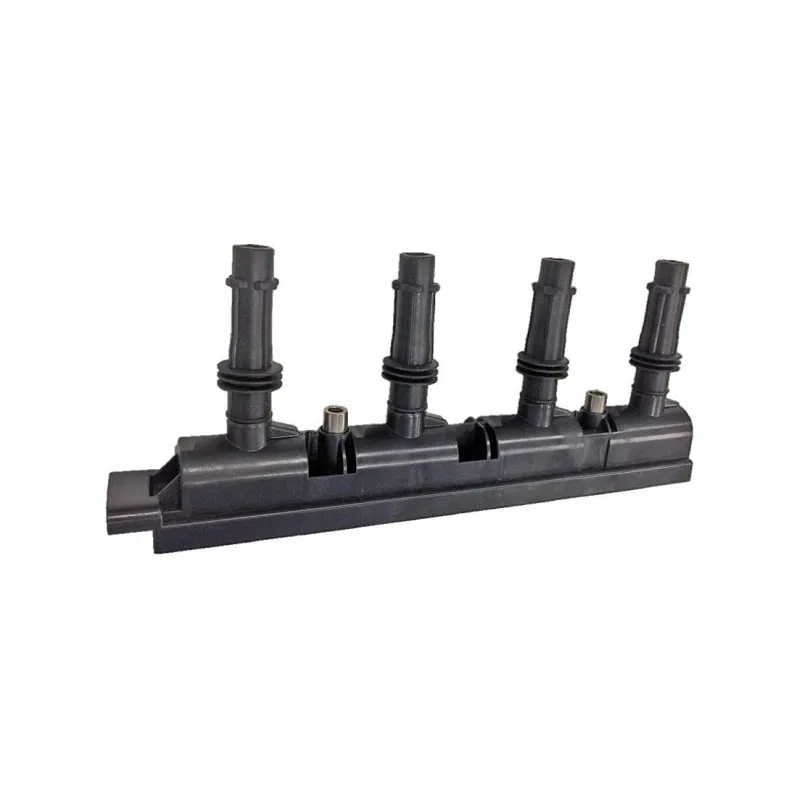 Bobine d'allumage HELLA 5DA 358 000-341