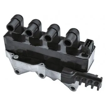 Bobine d'allumage HELLA 5DA 358 000-491