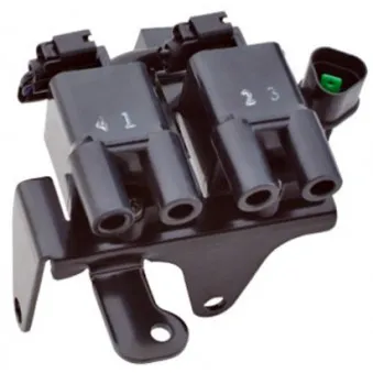 Bobine d'allumage HELLA 5DA 358 000-571