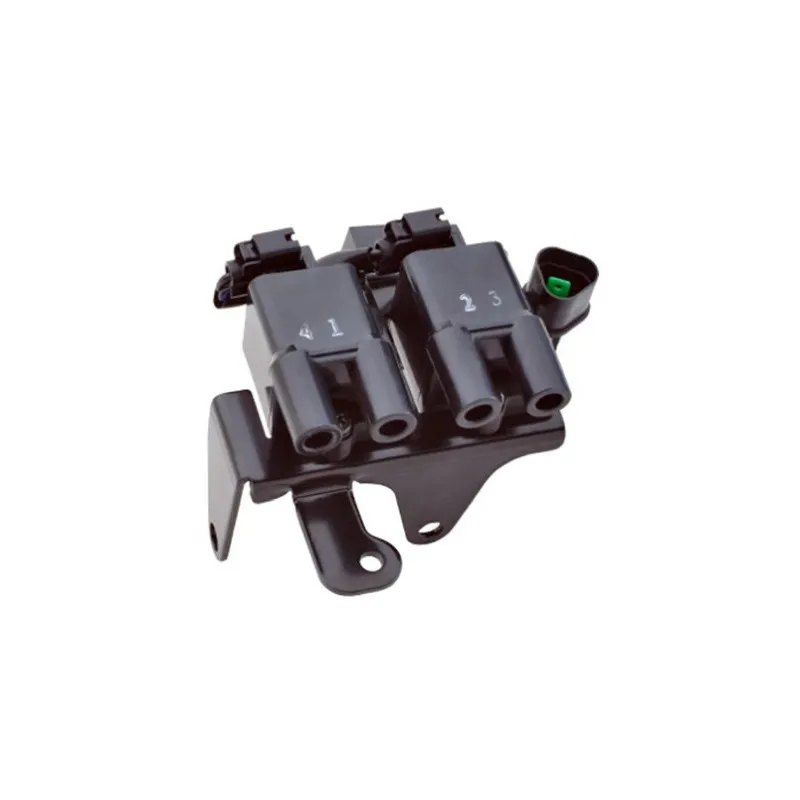 Bobine d'allumage HELLA 5DA 358 000-571