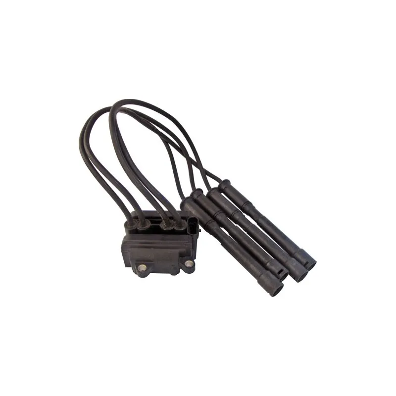 Bobine d'allumage HELLA 5DA 358 000-581