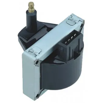 Bobine d'allumage HELLA 5DA 358 000-841