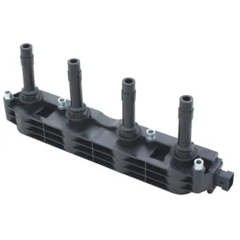 Bobine d'allumage HELLA 5DA 358 000-871