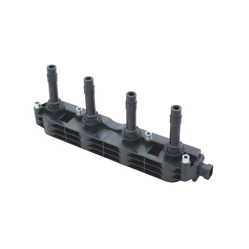 Bobine d'allumage HELLA 5DA 358 000-871