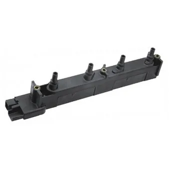 Bobine d'allumage HELLA 5DA 358 000-891