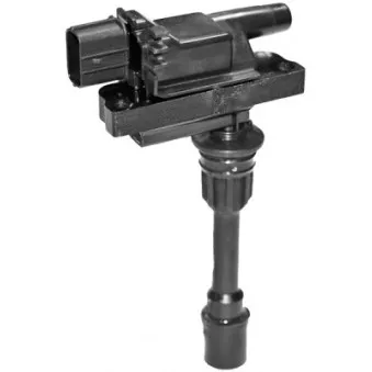 Bobine d'allumage HELLA 5DA 358 057-011