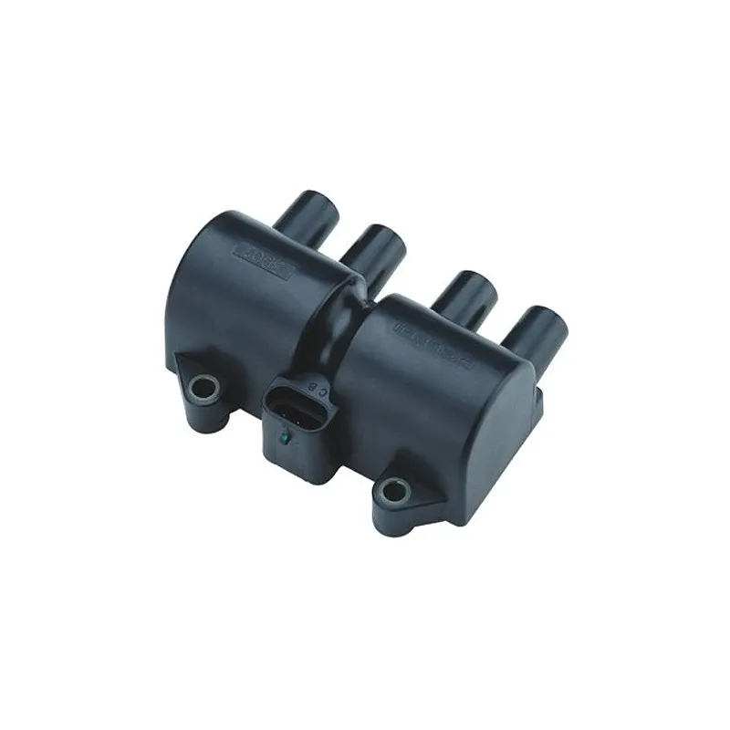 Bobine d'allumage HELLA 5DA 358 057-031
