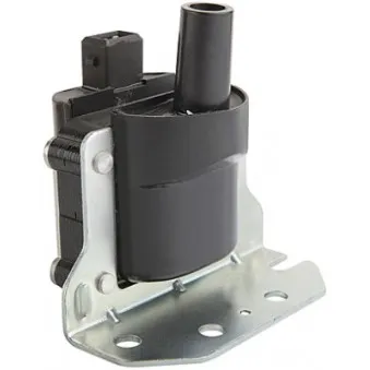 Bobine d'allumage HELLA 5DA 358 057-051