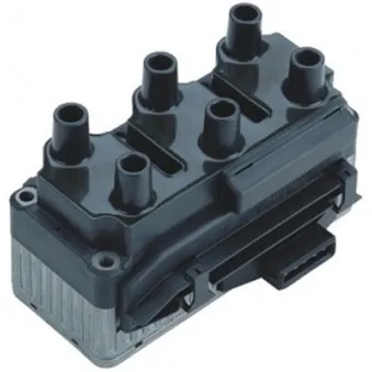 Bobine d'allumage HELLA 5DA 358 057-091
