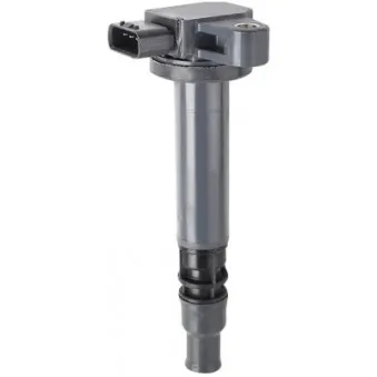 Bobine d'allumage HELLA 5DA 358 057-101