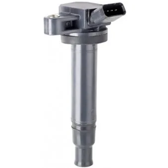 Bobine d'allumage HELLA 5DA 358 057-121