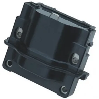 Bobine d'allumage HELLA 5DA 358 057-131
