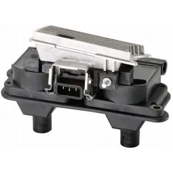 Bobine d'allumage HELLA 5DA 749 475-351