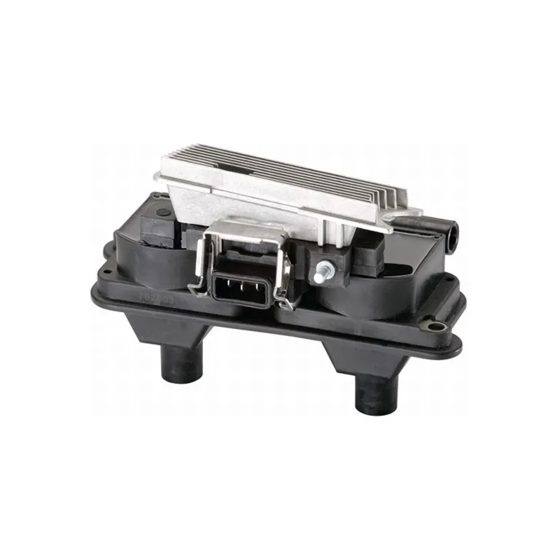 Bobine d'allumage HELLA 5DA 749 475-351