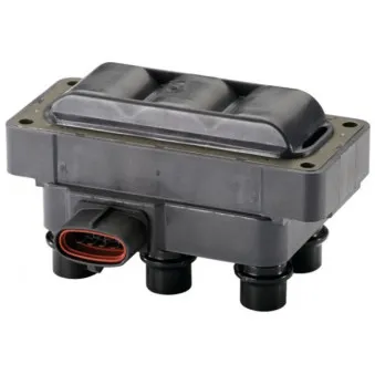 Bobine d'allumage HELLA 5DA 749 475-371
