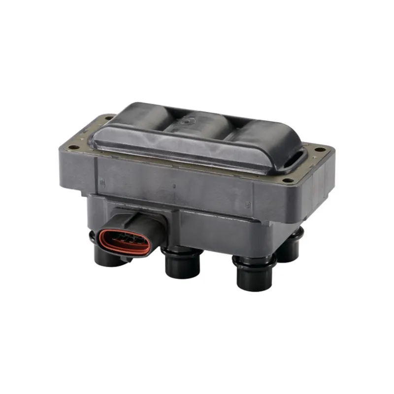 Bobine d'allumage HELLA 5DA 749 475-371