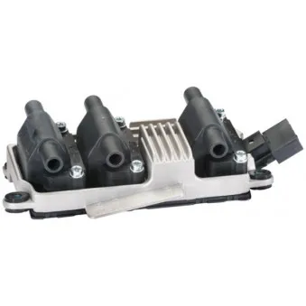 Bobine d'allumage HELLA 5DA 749 475-471