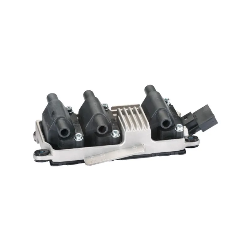 Bobine d'allumage HELLA 5DA 749 475-471