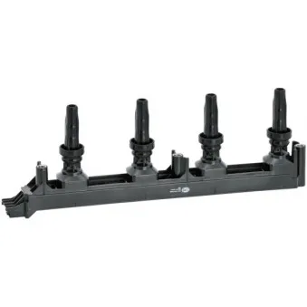 Bobine d'allumage HELLA 5DA 749 475-601