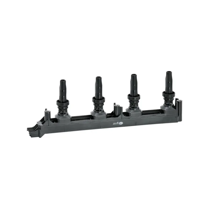 Bobine d'allumage HELLA 5DA 749 475-601