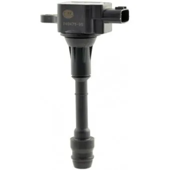Bobine d'allumage HELLA 5DA 749 475-951