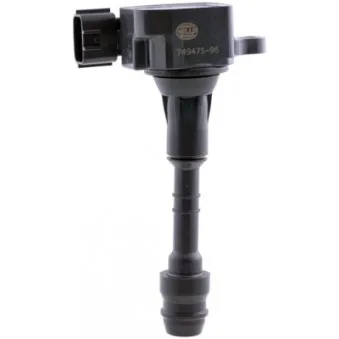 Bobine d'allumage HELLA 5DA 749 475-961