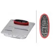 Ballast, lampe à décharge HELLA 5DC 009 060-511 - Visuel 1