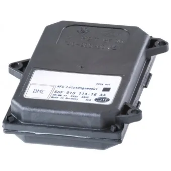 Appareil de commande, système d'éclairage HELLA 5DF 010 114-161
