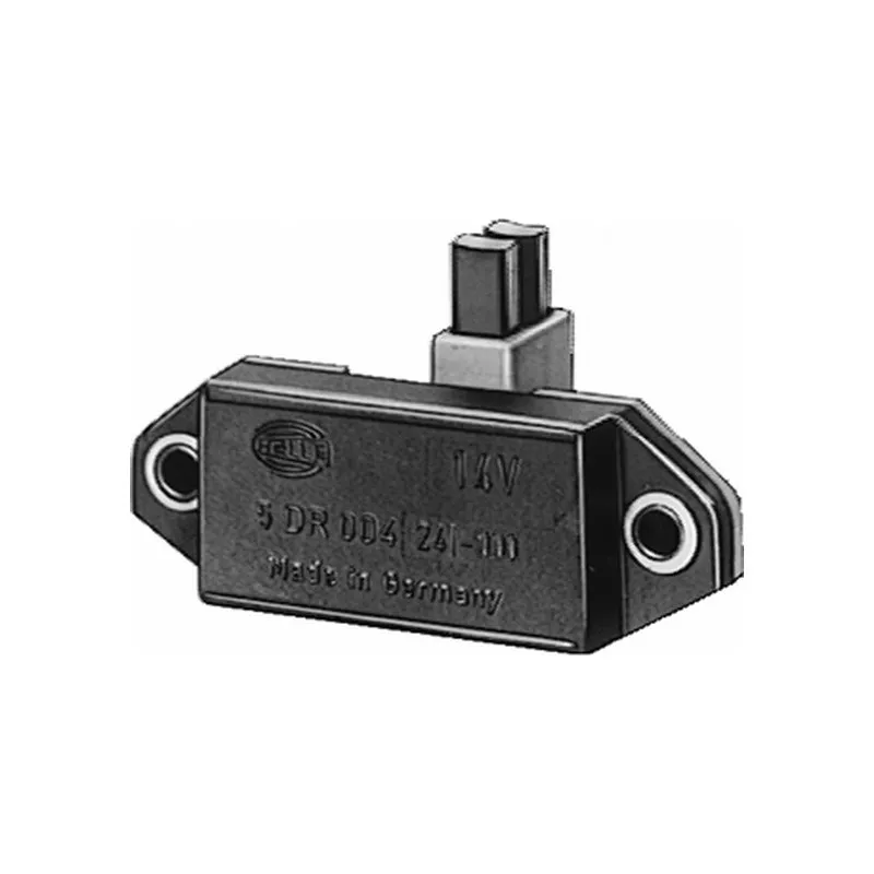Régulateur d'alternateur HELLA 5DR 004 241-111