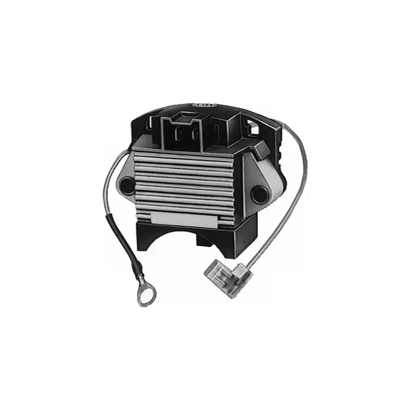 Régulateur d'alternateur HELLA 5DR 004 241-721