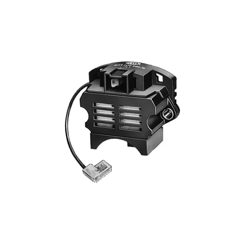 Régulateur d'alternateur HELLA 5DR 004 241-761