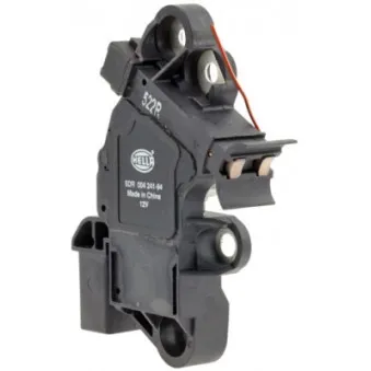 Régulateur d'alternateur HELLA 5DR 004 241-941