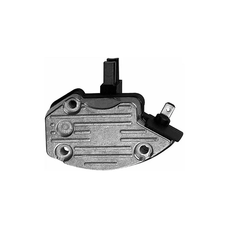 Régulateur d'alternateur HELLA 5DR 004 242-021