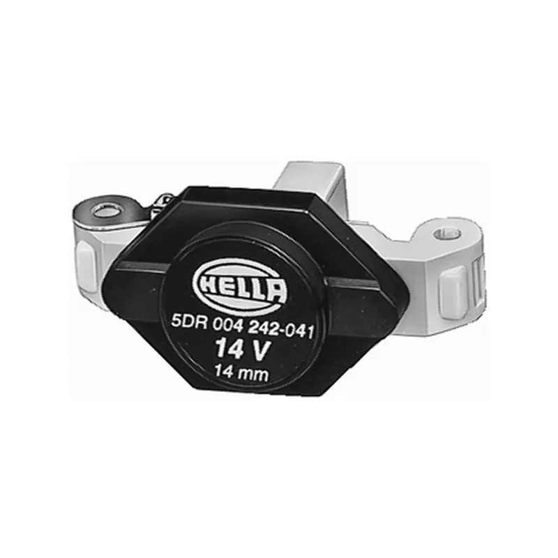 Régulateur d'alternateur HELLA 5DR 004 242-041