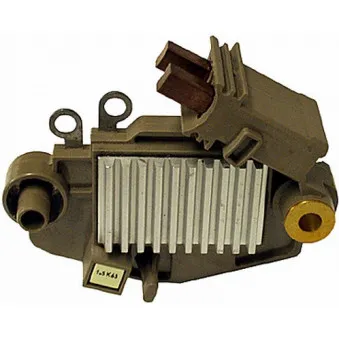 Régulateur d'alternateur HELLA 5DR 004 244-041