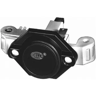 Régulateur d'alternateur HELLA 5DR 004 246-341