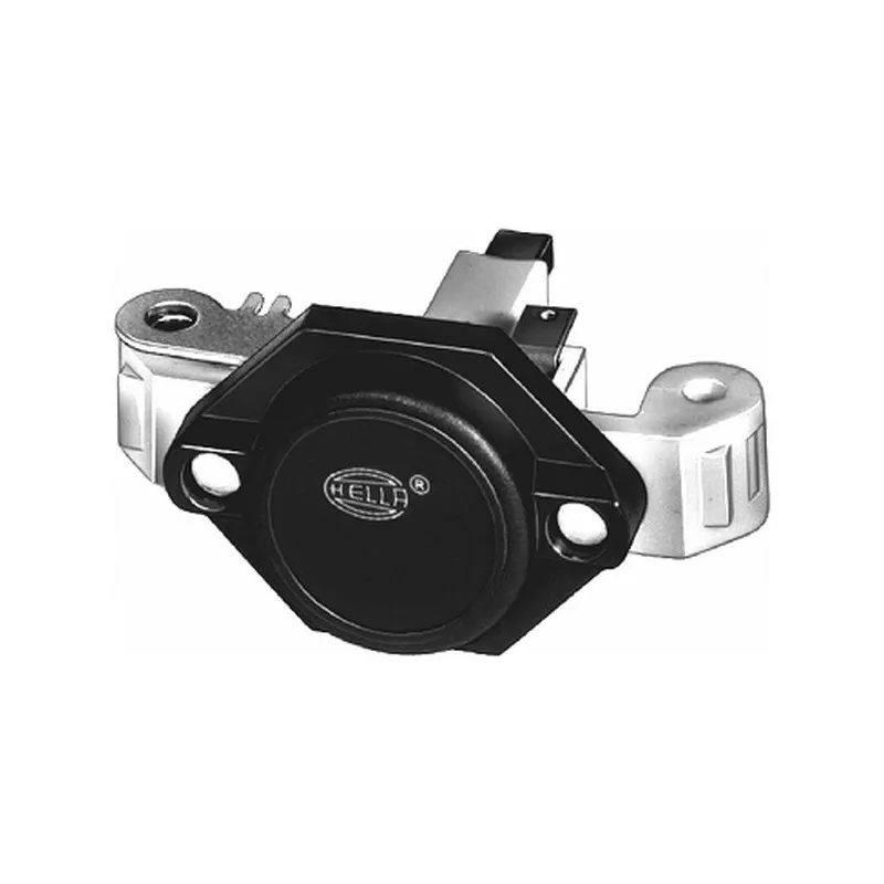 Régulateur d'alternateur HELLA 5DR 004 246-341