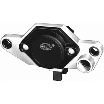 Régulateur d'alternateur HELLA 5DR 004 246-401
