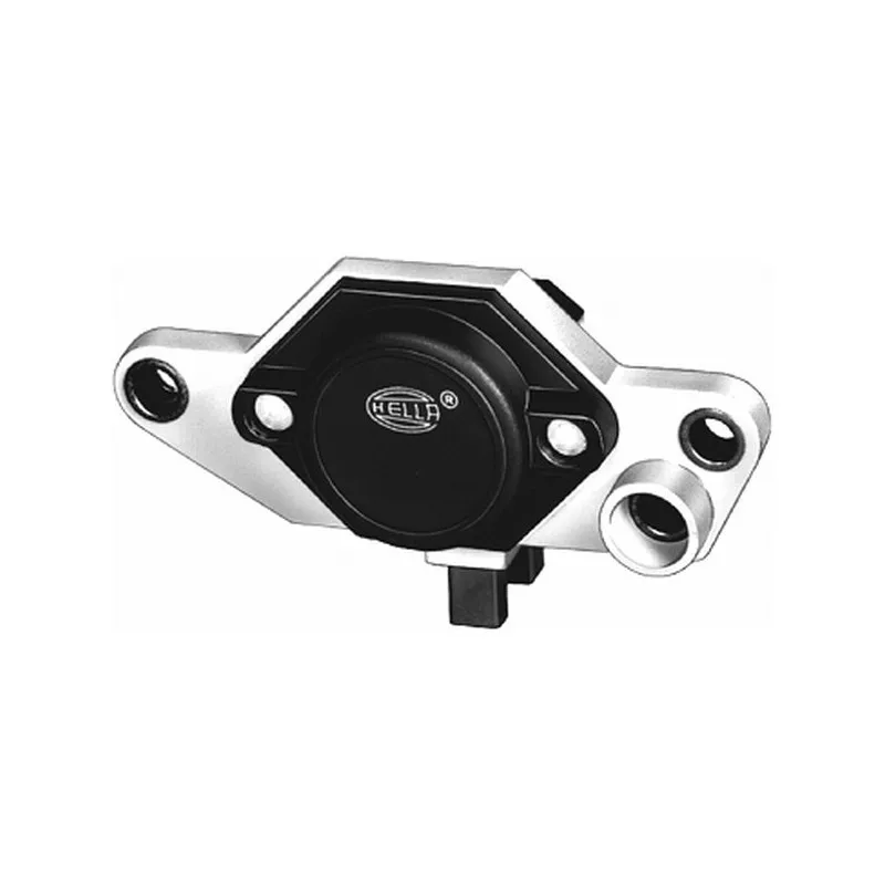 Régulateur d'alternateur HELLA 5DR 004 246-401