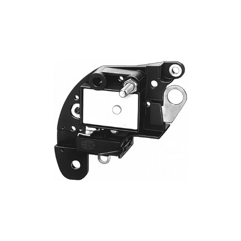 Régulateur d'alternateur HELLA 5DR 004 246-431