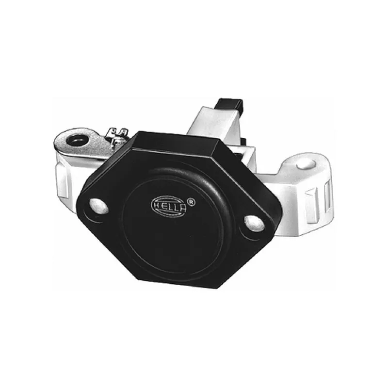 Régulateur d'alternateur HELLA 5DR 004 246-931