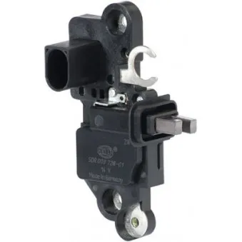 Régulateur d'alternateur HELLA 5DR 009 728-011