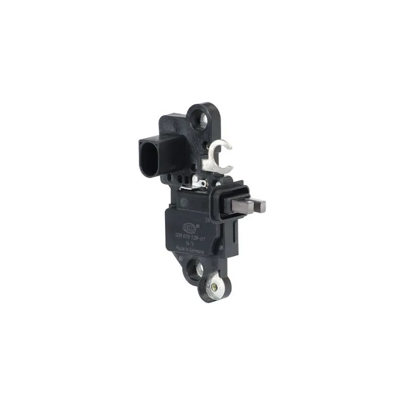 Régulateur d'alternateur HELLA 5DR 009 728-011