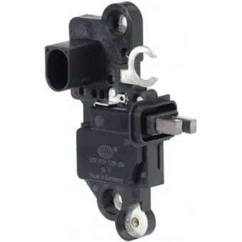 Régulateur d'alternateur HELLA 5DR 009 728-041